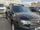 Renault Duster 2014 года за 4 400 000 тг. в Караганда – фото 2