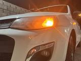 ВАЗ (Lada) Kalina 2192 2014 годаүшін2 600 000 тг. в Шымкент