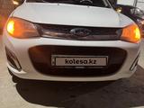 ВАЗ (Lada) Kalina 2192 2014 годаүшін2 600 000 тг. в Шымкент – фото 2