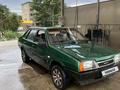 ВАЗ (Lada) 21099 1999 года за 500 000 тг. в Караганда