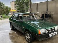 ВАЗ (Lada) 21099 1999 годаүшін500 000 тг. в Караганда