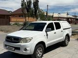 Toyota Hilux 2010 года за 6 000 000 тг. в Кызылорда