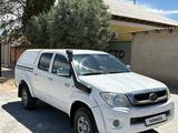 Toyota Hilux 2010 года за 6 000 000 тг. в Кызылорда – фото 4