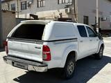 Toyota Hilux 2010 года за 6 000 000 тг. в Кызылорда – фото 5