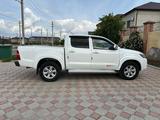 Toyota Hilux 2014 годаүшін10 000 000 тг. в Актау – фото 4