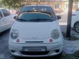 Daewoo Matiz 2011 годаfor1 200 000 тг. в Шымкент – фото 2