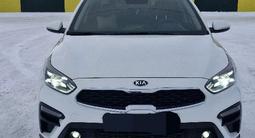 Kia Cerato 2019 года за 8 700 000 тг. в Костанай