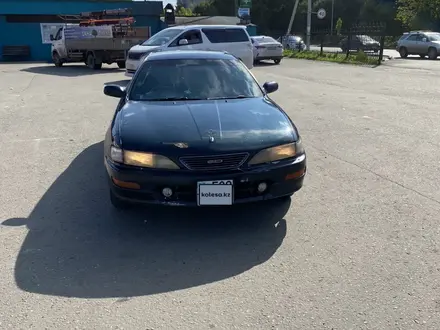 Toyota Carina ED 1995 года за 1 350 000 тг. в Петропавловск