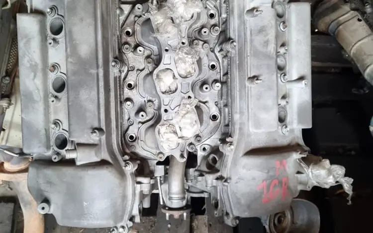 Двигатель 1GR, 1ГР за 150 000 тг. в Алматы