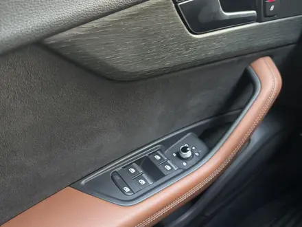 Audi A5 2022 года за 21 000 000 тг. в Алматы – фото 8