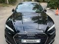 Audi A5 2022 года за 21 000 000 тг. в Алматы – фото 10