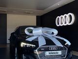 Audi A5 2022 годаүшін21 000 000 тг. в Алматы