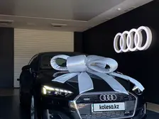 Audi A5, 2022