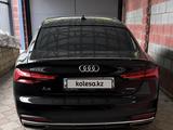 Audi A5 2022 годаүшін21 000 000 тг. в Алматы – фото 4