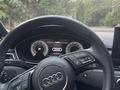 Audi A5 2022 года за 21 000 000 тг. в Алматы – фото 7