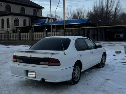 Nissan Cefiro 1996 года за 1 700 000 тг. в Алматы – фото 8