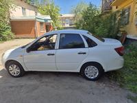 ВАЗ (Lada) Granta 2190 2013 года за 2 650 000 тг. в Актобе