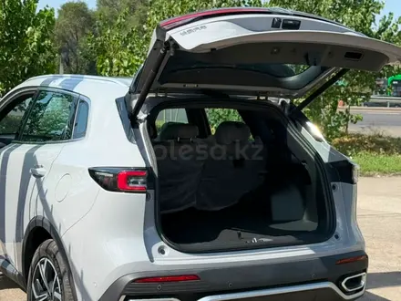 Changan CS55 Plus Luxe 2026 года за 9 900 000 тг. в Алматы – фото 4