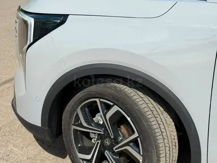 Changan CS55 Plus Luxe 2026 года за 9 900 000 тг. в Алматы – фото 5