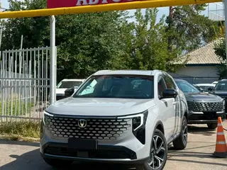 Changan CS55 Plus Luxe