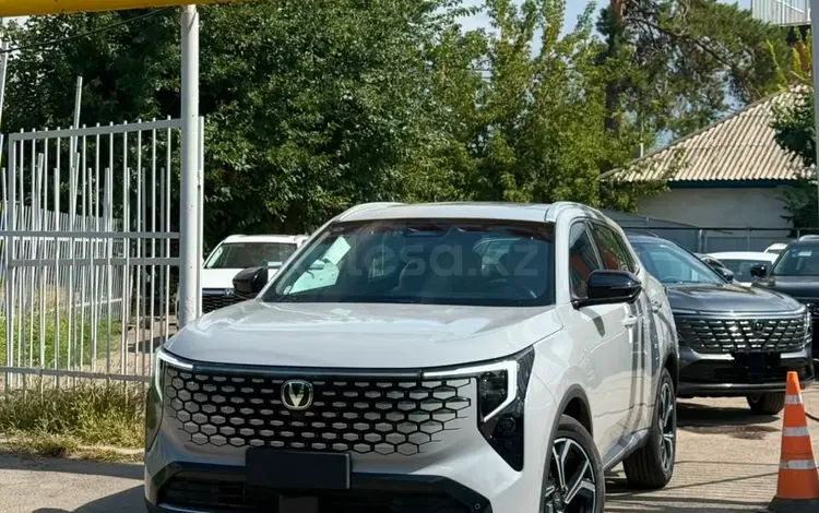 Changan CS55 Plus Luxe 2026 года за 9 900 000 тг. в Алматы