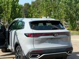 Changan CS55 Plus Luxe 2026 годаүшін9 900 000 тг. в Алматы – фото 3