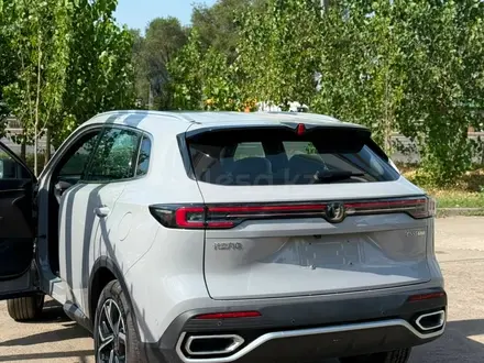 Changan CS55 Plus Luxe 2026 года за 9 900 000 тг. в Алматы – фото 3