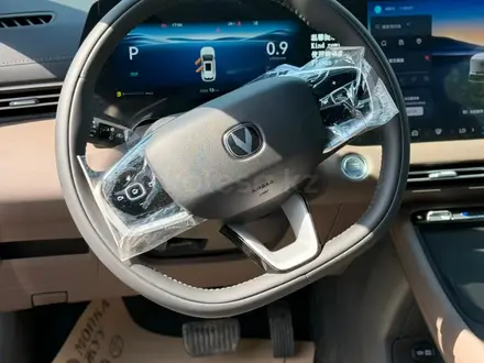 Changan CS55 Plus Luxe 2026 года за 9 900 000 тг. в Алматы – фото 9