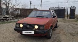 Volkswagen Golf 1990 года за 650 000 тг. в Тараз