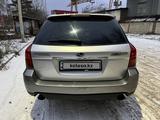 Subaru Outback 2004 года за 5 300 000 тг. в Алматы – фото 5