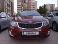 Kia Rio 2013 года за 5 200 000 тг. в Алматы – фото 2