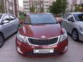 Kia Rio 2013 года за 5 200 000 тг. в Алматы – фото 29