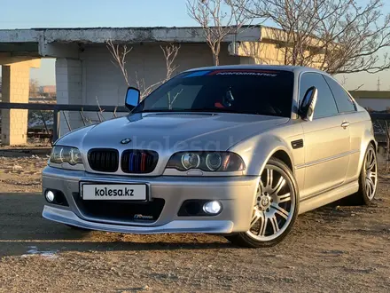 BMW 328 2000 года за 5 000 000 тг. в Актау – фото 17