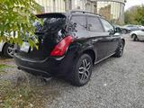 Nissan Murano 2003 годаүшін2 500 000 тг. в Шымкент – фото 4
