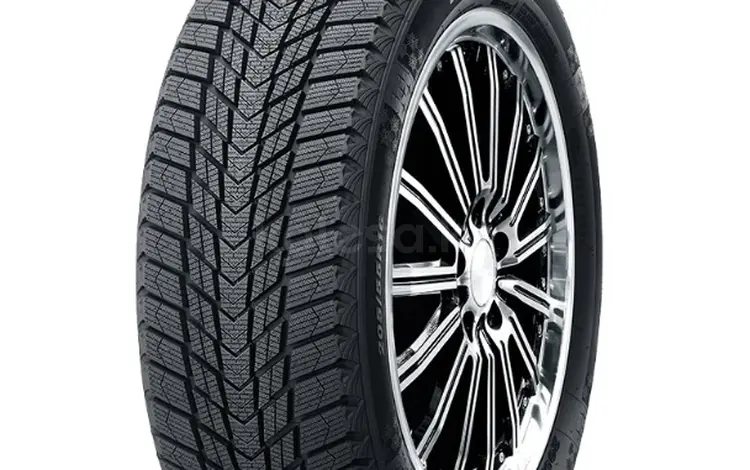 NEXEN Winguard Ice Plus 195/55 R16 91T за 28 000 тг. в Алматы