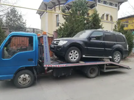 Эвакуатор Алматы межгород и Алматинская область в Алматы – фото 16