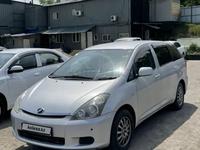 Toyota Ipsum 1997 года за 4 300 000 тг. в Алматы