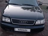 Audi A6 1996 годаfor2 400 000 тг. в Шу