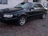 Audi A6 1996 годаfor2 400 000 тг. в Шу – фото 3
