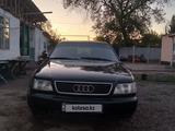 Audi A6 1996 годаfor2 400 000 тг. в Шу – фото 5
