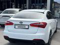 Kia Cerato 2013 года за 5 900 000 тг. в Алматы – фото 2