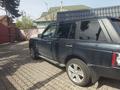 Land Rover Range Rover 2004 года за 4 700 000 тг. в Алматы – фото 3