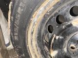Шины сборе за 130 000 тг. в Актобе – фото 2