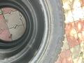 Шины Bridgestone Blizzak почти новую зимнюю на шипах комплект 4шт за 220 000 тг. в Алматы – фото 4