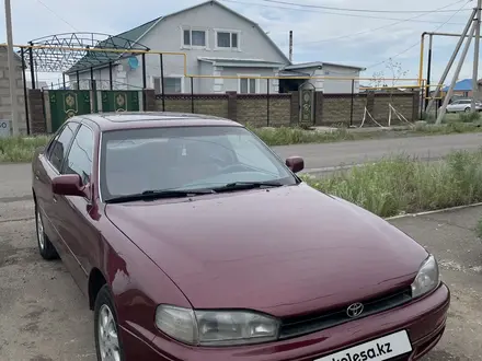 Toyota Camry 1991 года за 1 000 000 тг. в Астана – фото 2