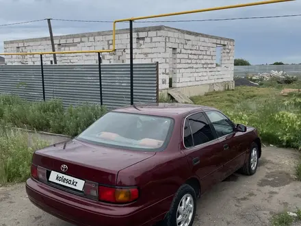 Toyota Camry 1991 года за 1 000 000 тг. в Астана – фото 3