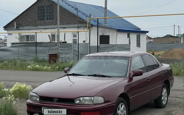 Toyota Camry 1991 года за 1 000 000 тг. в Астана