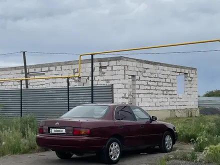 Toyota Camry 1991 года за 1 000 000 тг. в Астана – фото 5