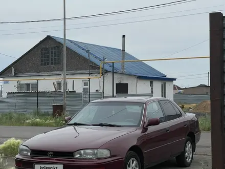 Toyota Camry 1991 года за 1 000 000 тг. в Астана – фото 6