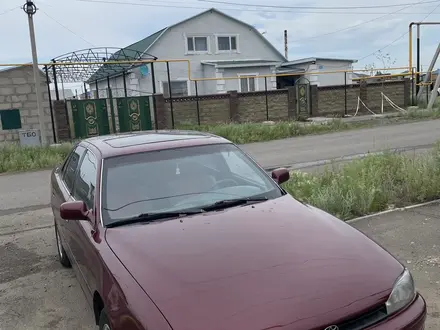 Toyota Camry 1991 года за 1 000 000 тг. в Астана – фото 9